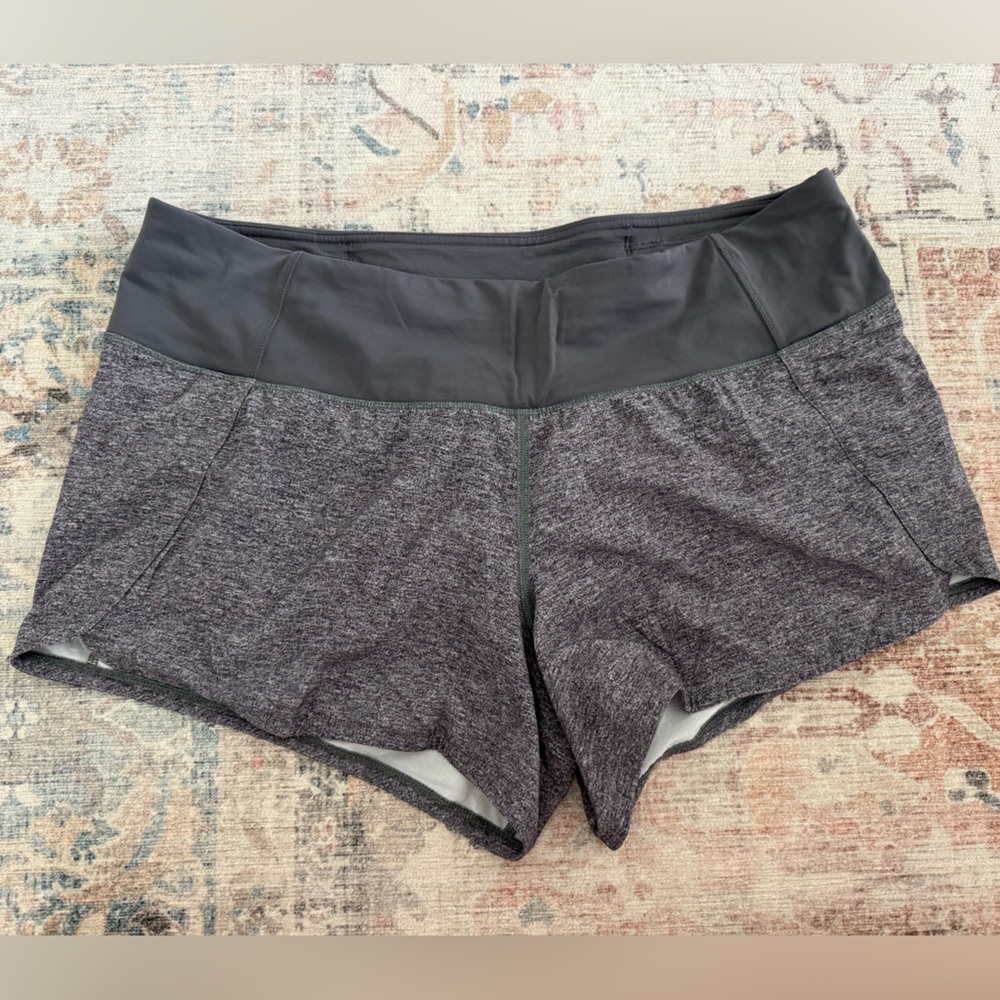 Lululemon Short